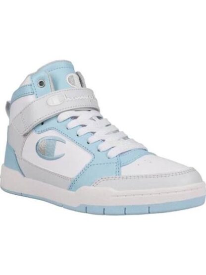 TENIS CASUAL URBANO ARENA POWER HI BLANCO CHAMPION - Image 2