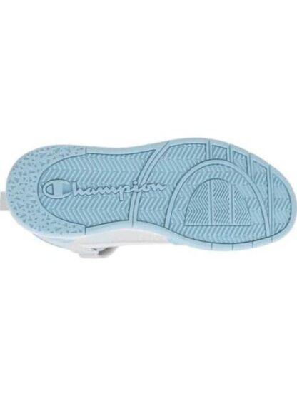 TENIS CASUAL URBANO ARENA POWER HI BLANCO CHAMPION - Image 4