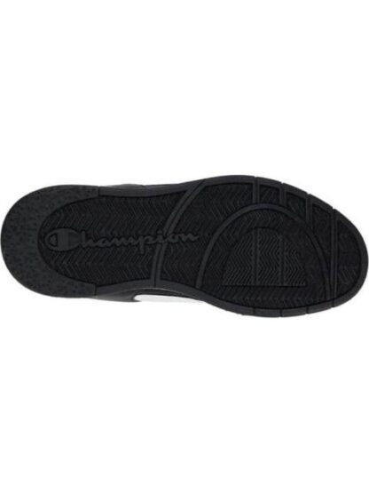 TENIS CASUAL URBANO ARENA POWER LO BLANCO/NEGRO CHAMPION - Image 4