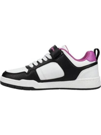 TENIS CASUAL URBANO ARENA POWER LO BLANCO/NEGRO CHAMPION - Image 5