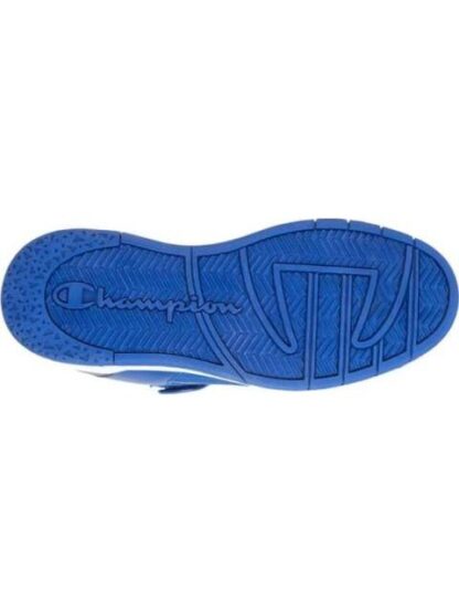 TENIS CASUAL URBANO ARENA POWER LOW AZUL CHAMPION - Image 4