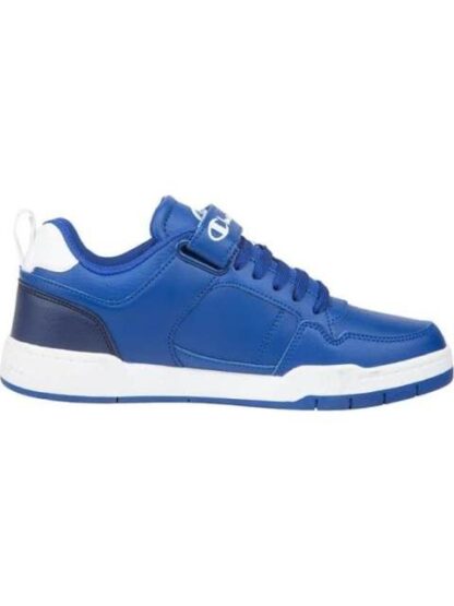 TENIS CASUAL URBANO ARENA POWER LOW AZUL CHAMPION - Image 5
