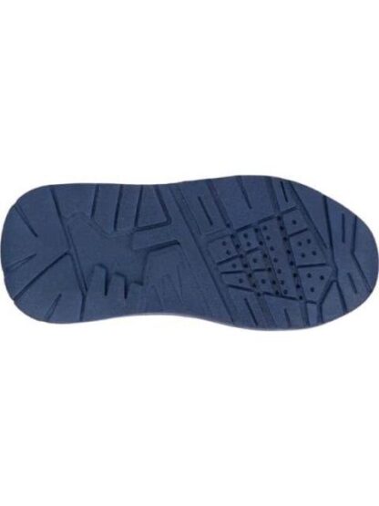 TENIS CASUAL AZUL MARINO URBAN SHOES - Image 4