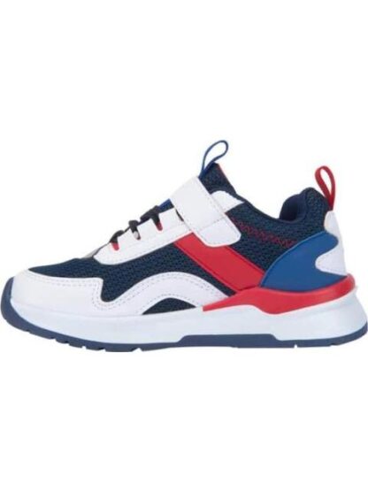 TENIS CASUAL AZUL MARINO URBAN SHOES - Image 5