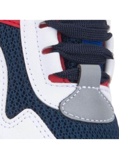 TENIS CASUAL AZUL MARINO URBAN SHOES - Image 6