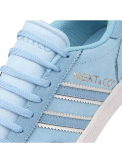 TENIS CASUAL URBANO AZUL NEXT CO - Image 6