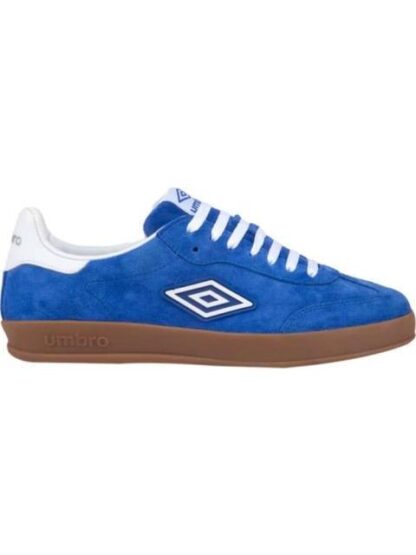 TENIS CASUAL URBANO AZUL REY UMBRO