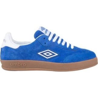 TENIS CASUAL URBANO AZUL REY UMBRO