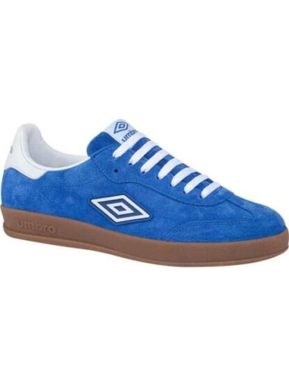TENIS CASUAL URBANO AZUL REY UMBRO - Image 2