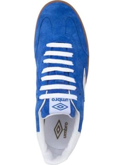 TENIS CASUAL URBANO AZUL REY UMBRO - Image 3
