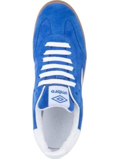 TENIS CASUAL URBANO AZUL REY UMBRO - Image 3