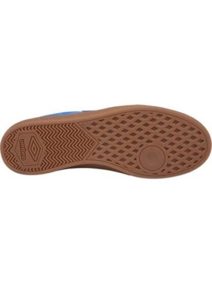 TENIS CASUAL URBANO AZUL REY UMBRO - Image 4