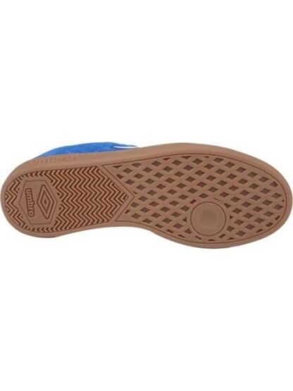 TENIS CASUAL URBANO AZUL REY UMBRO - Image 4