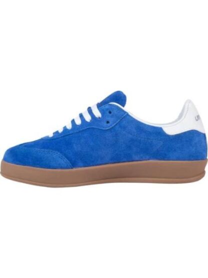 TENIS CASUAL URBANO AZUL REY UMBRO - Image 5
