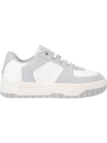 TENIS CASUAL URBANO BEIGE GOODYEAR