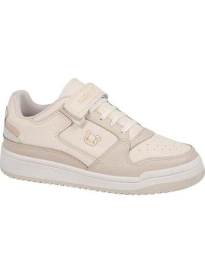 TENIS CASUAL URBANO BEIGE/HUESO NEXT CO - Image 2