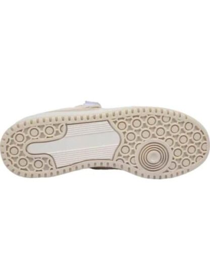 TENIS CASUAL URBANO BEIGE/HUESO NEXT CO - Image 4