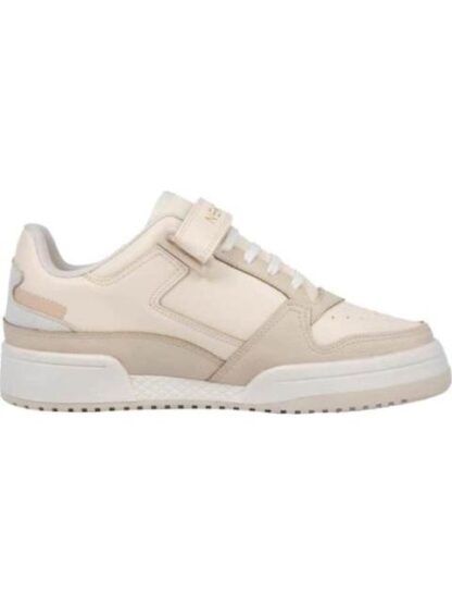 TENIS CASUAL URBANO BEIGE/HUESO NEXT CO - Image 5