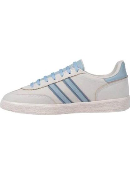 TENIS CASUAL URBANO BEIGE/HUESO NEXT CO - Image 5