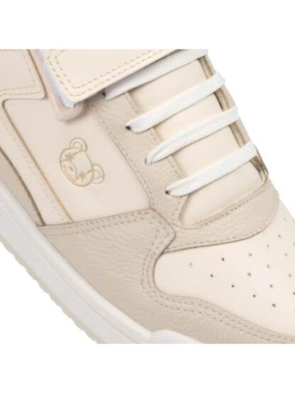 TENIS CASUAL URBANO BEIGE/HUESO NEXT CO - Image 6