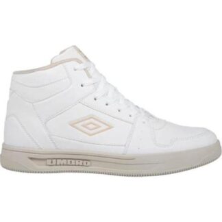 TENIS CASUAL URBANO BEIGE/HUESO UMBRO
