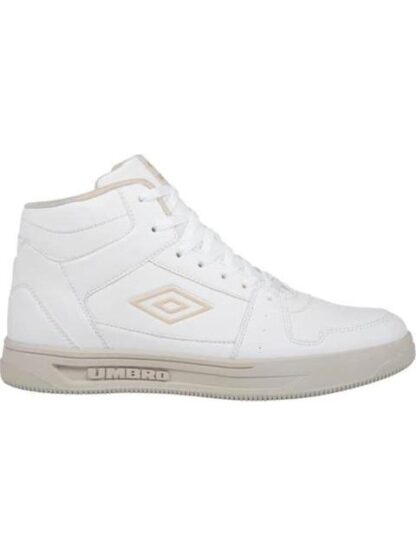 TENIS CASUAL URBANO BEIGE/HUESO UMBRO