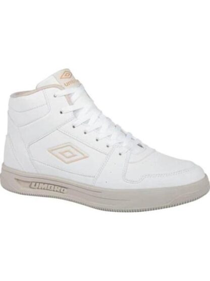 TENIS CASUAL URBANO BEIGE/HUESO UMBRO - Image 2