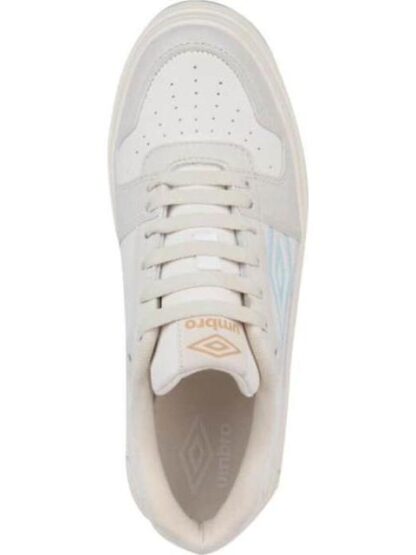 TENIS CASUAL URBANO BEIGE/HUESO UMBRO - Image 3