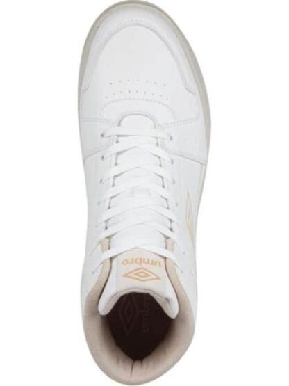 TENIS CASUAL URBANO BEIGE/HUESO UMBRO - Image 3