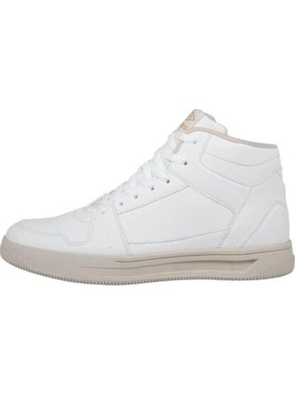 TENIS CASUAL URBANO BEIGE/HUESO UMBRO - Image 5