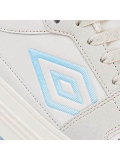 TENIS CASUAL URBANO BEIGE/HUESO UMBRO - Image 6