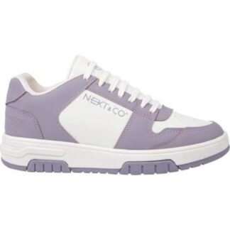TENIS CASUAL URBANO BEIGE NEXT CO