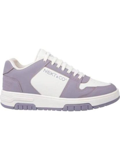 TENIS CASUAL URBANO BEIGE NEXT CO