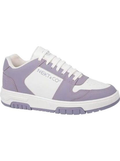 TENIS CASUAL URBANO BEIGE NEXT CO - Image 2