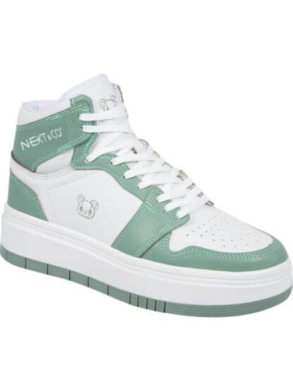 TENIS CASUAL URBANO BEIGE NEXT CO - Image 2