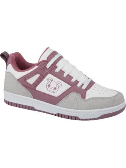 TENIS CASUAL URBANO BEIGE NEXT CO - Image 2