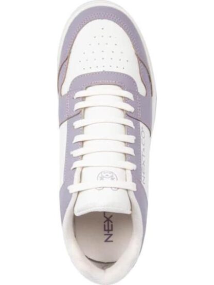 TENIS CASUAL URBANO BEIGE NEXT CO - Image 3