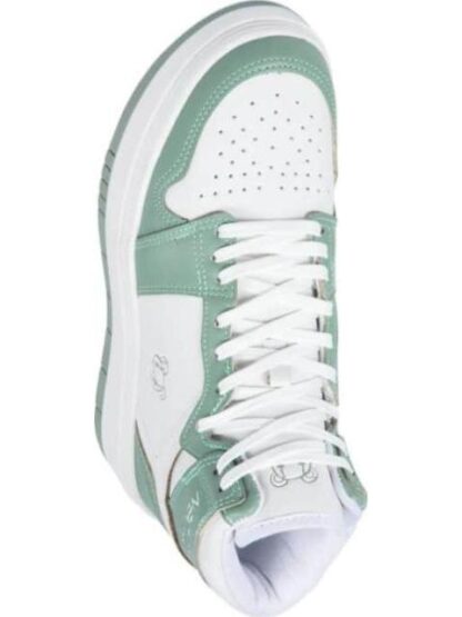 TENIS CASUAL URBANO BEIGE NEXT CO - Image 3
