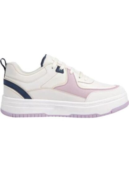 TENIS CASUAL URBANO BEIGE NEXT CO - Image 5