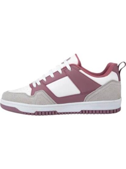 TENIS CASUAL URBANO BEIGE NEXT CO - Image 5