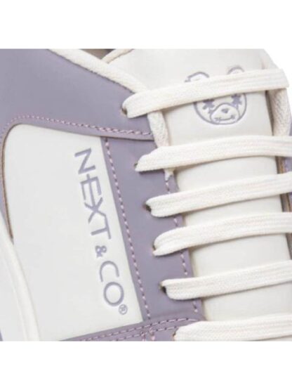 TENIS CASUAL URBANO BEIGE NEXT CO - Image 6