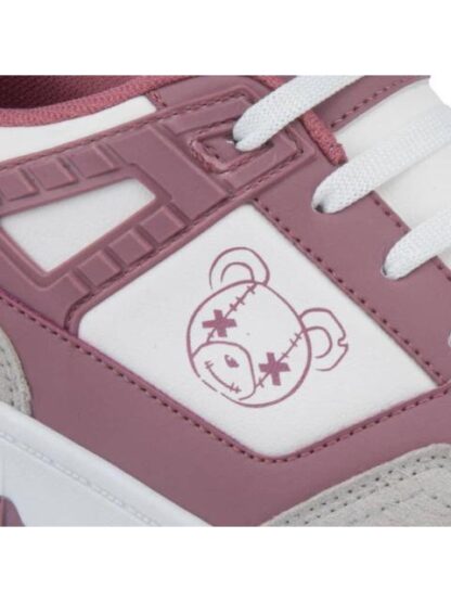 TENIS CASUAL URBANO BEIGE NEXT CO - Image 6