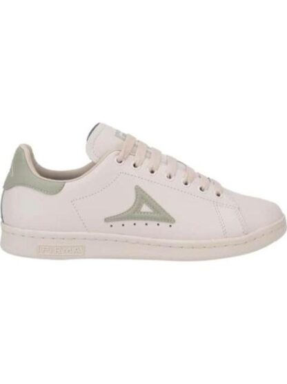 TENIS CASUAL URBANO BEIGE PIRMA
