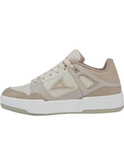 TENIS CASUAL URBANO BEIGE PIRMA - Image 5