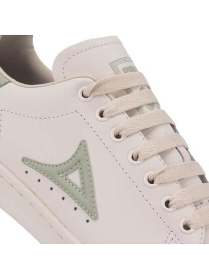 TENIS CASUAL URBANO BEIGE PIRMA - Image 6