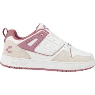 TENIS CASUAL URBANO BLANCO CHARLY