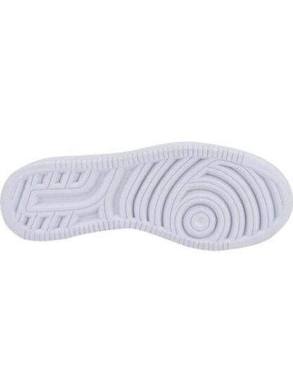 TENIS CASUAL URBANO BLANCO HPC POLO - Image 4