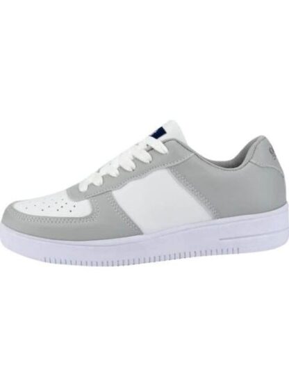 TENIS CASUAL URBANO BLANCO HPC POLO - Image 5