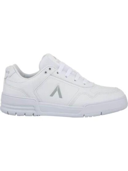 TENIS CASUAL URBANO BLANCO KAROSSO