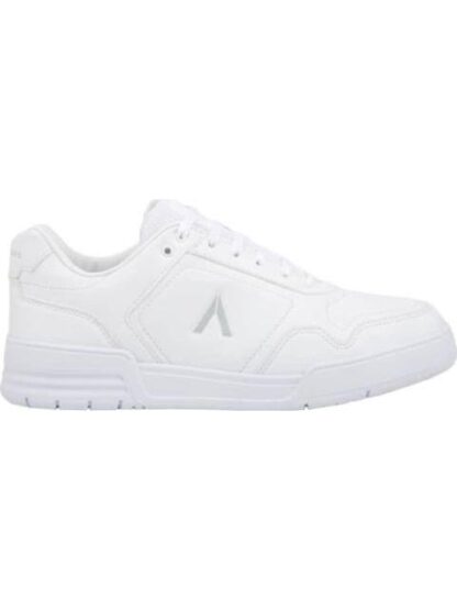 TENIS CASUAL URBANO BLANCO KAROSSO
